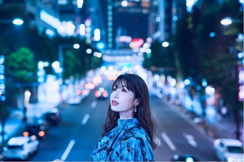 Aira Yuuki’s 15th Single “A Promise” Available on October 7, 2021