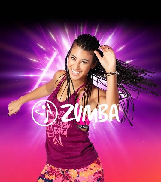 ZUMBA® Burn It Up! 新價格版 is Back with a Slimmer Price! The Game Releases Today, January 19th!