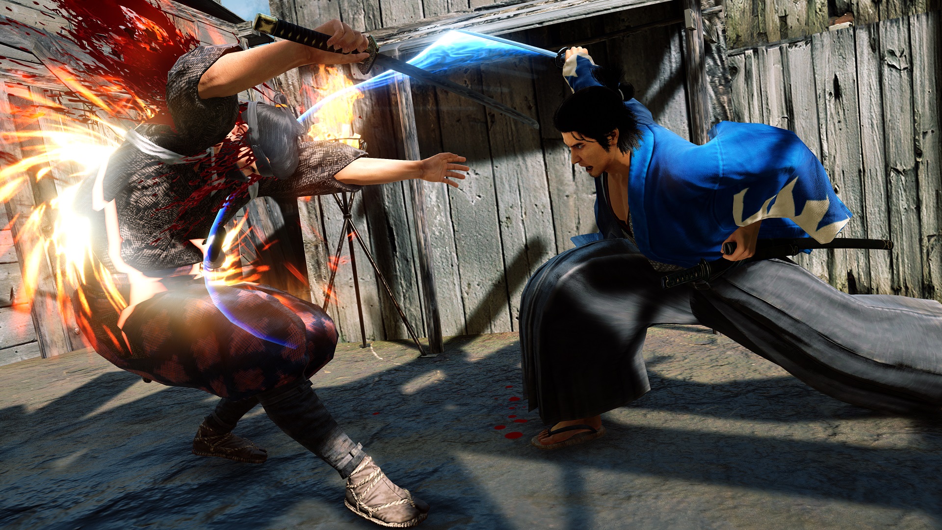 Introducing-the-Four-Battle-Systems-in-Like-a-Dragon-Ishin!-2