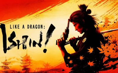 Introducing the Four Battle Systems in Like a Dragon: Ishin! [PRESS RELEASE]