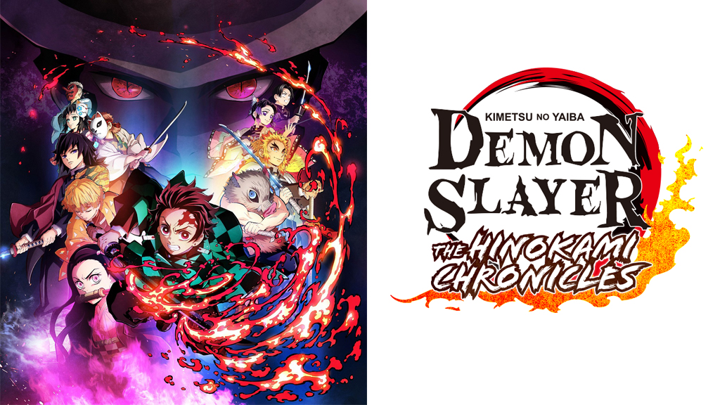 Demon Slayer -Kimetsu no Yaiba- The Hinokami Chronicles Over 3 Million Copies Shipped Worldwide! On Sale Now!