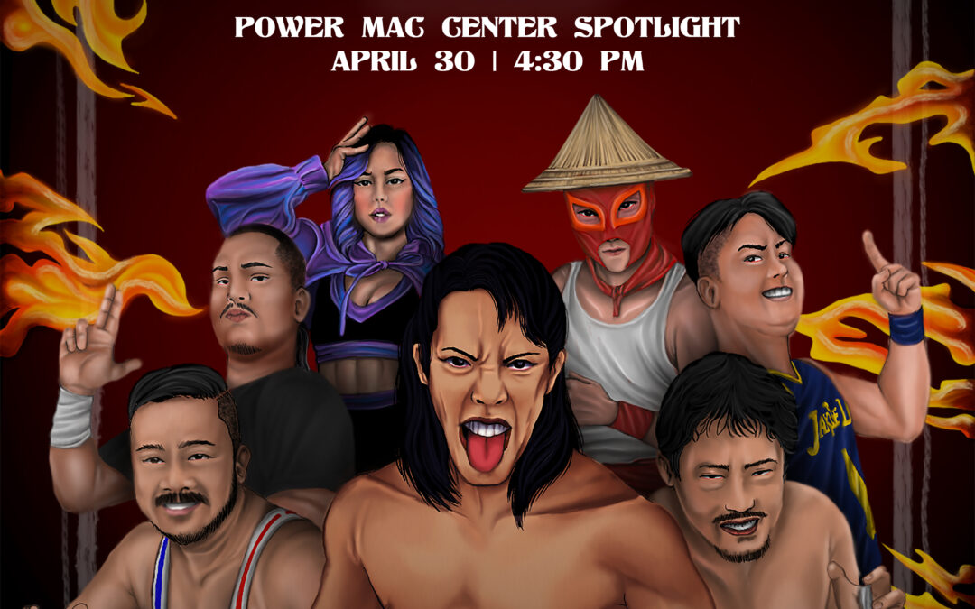 Pro Wrestling Legend TAJIRI Set to Boost Manila Wrestling Federation’s Roster in Annual Extravaganza “MWF: Republika 2023” [PRESS RELEASE]