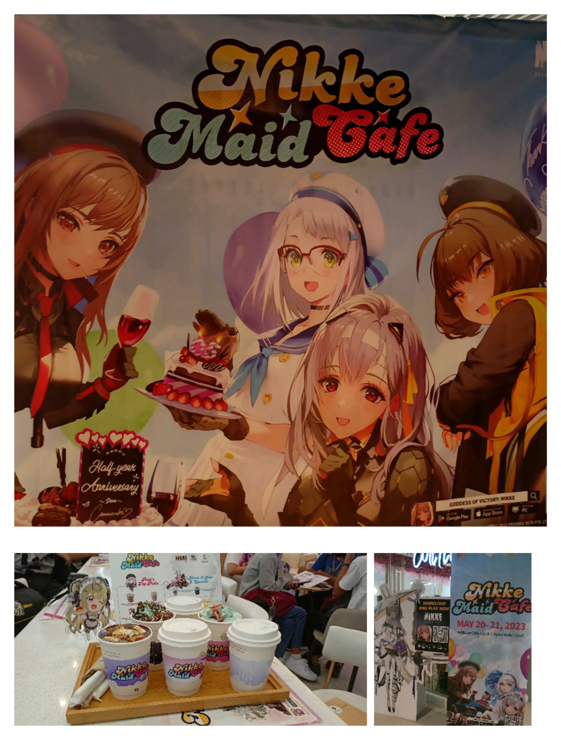 NIKKE-Maid-Cafe-Celebrating-Six-Months-of-NIKKE-cover