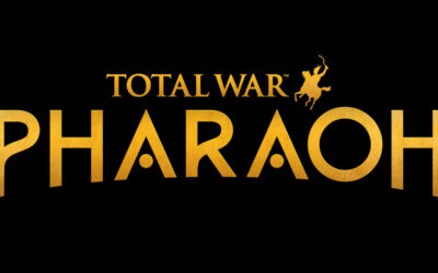 Total War: Pharaoh Announced with October 2023 Release Date