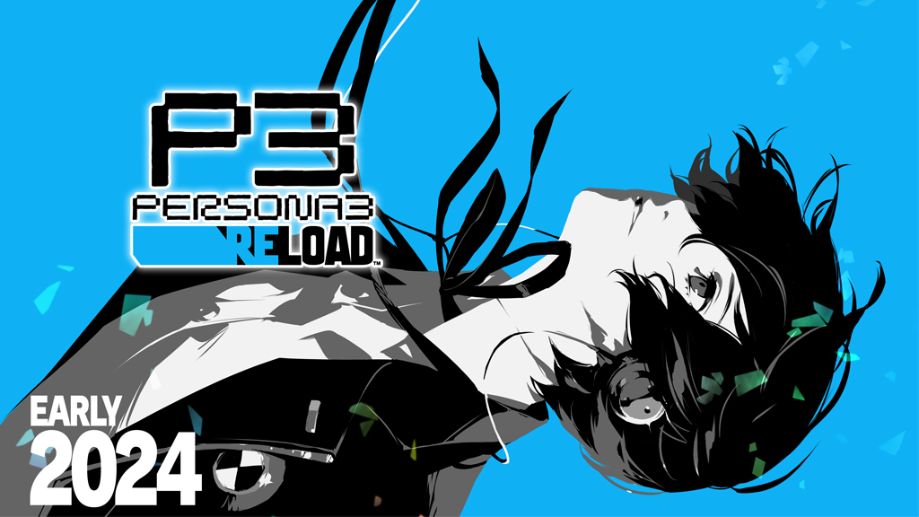 Persona 3 Reload is Releasing on Multiple Platforms in Early 2024!