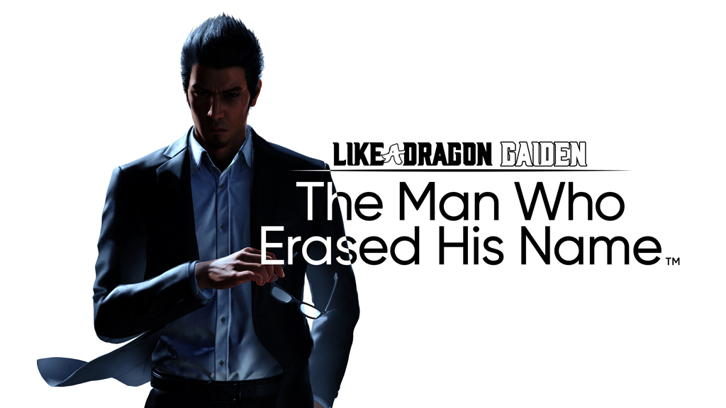 Like a Dragon Gaiden: The Man Who Erased His Name – Factions and Characters