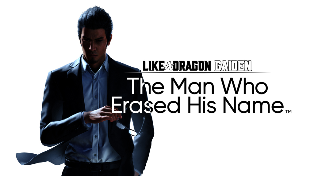 Special Interview with Yasukaze Motomiya of Like A Dragon Gaiden: The Man Who Erased His Name is Out Now!