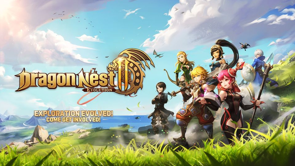 Dragon Nest 2: Evolution Starter Guide – Make the most out of your adventure!