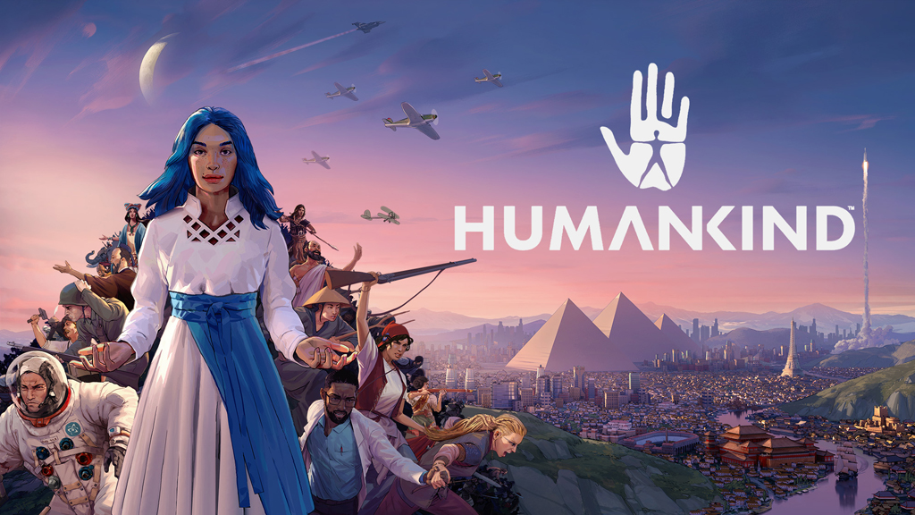 Humankind Console Edition KV