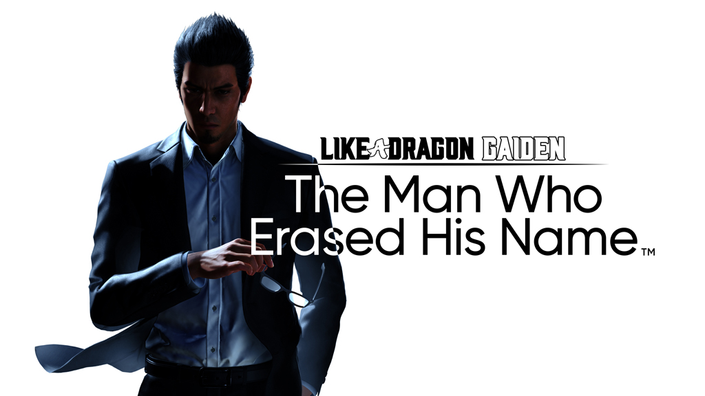 Like a Dragon Gaiden 2nd Trailer - 01 KV
