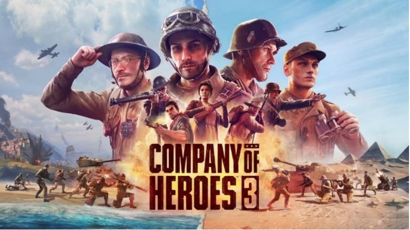 ROADMAP TO THE FUTURE – A LOOK AHEAD FOR COMPANY OF HEROES 3