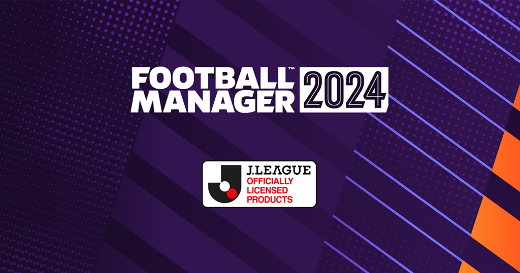 Football Manager 2024 Sees Long-Awaited J. League Debut