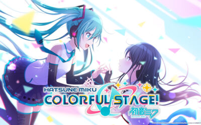 Hatsune Miku: Colorful Stage! – Now Available in South-East Asia SEA Welcome Campaign Now On!