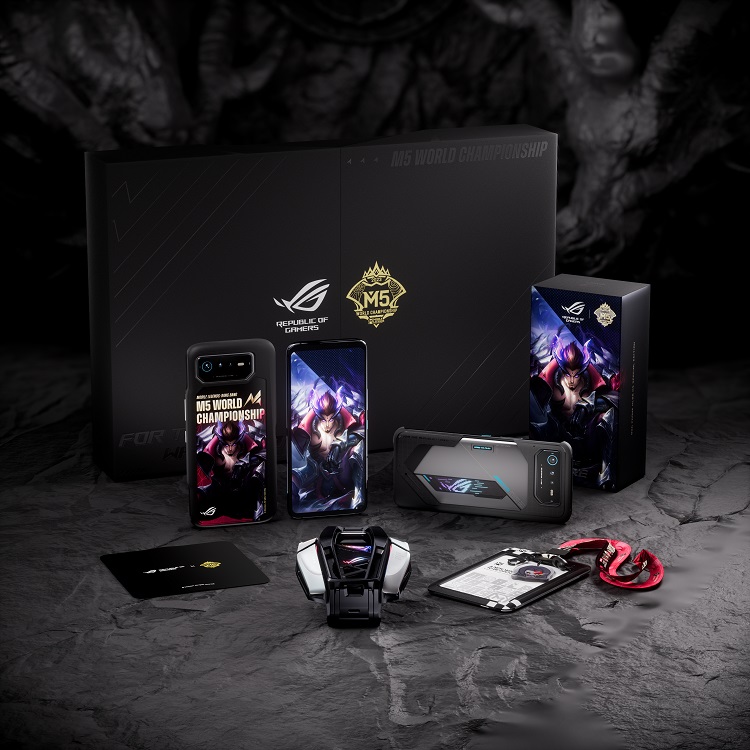 ASUS-Republic-of-Gamers-Launches-the-ROG-Phone-6D-bundle