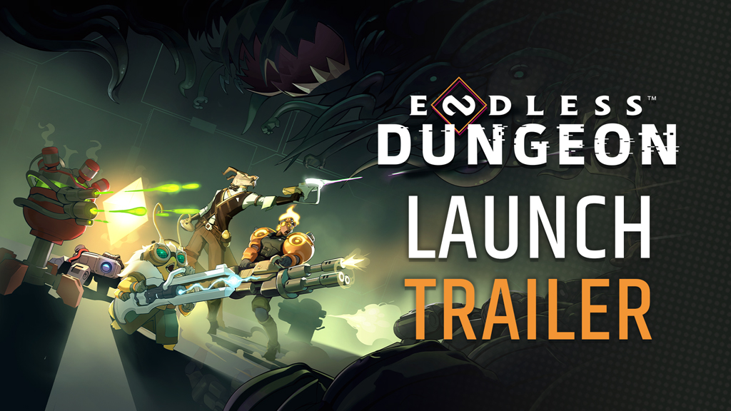 Endless Dungeon Early Unlock Out Now on PC and Consoles