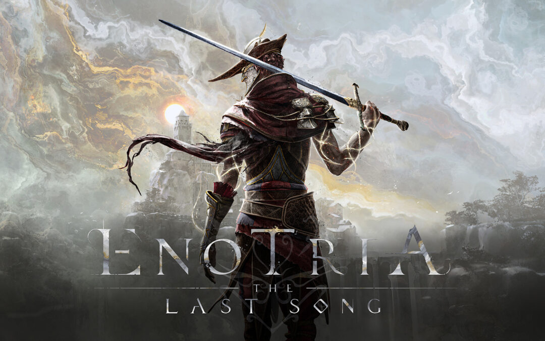 Enotria: The Last Song – Coming to Asia in Spring 2024