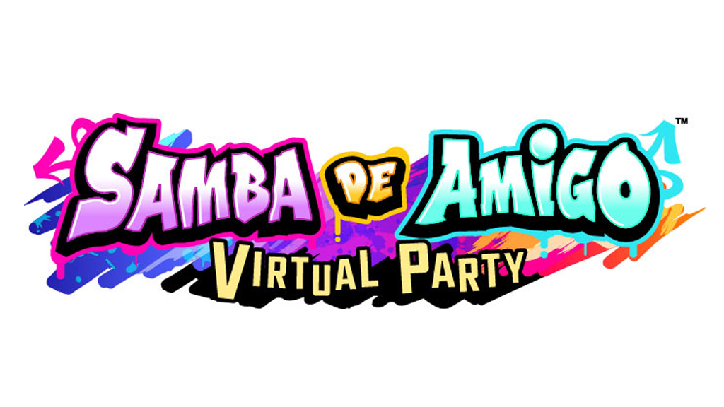 Samba de Amigo Virtual Party - 01 KV