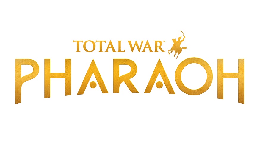 TOTAL-WAR-PHARAOH-IS-OUT-NOW-Logo