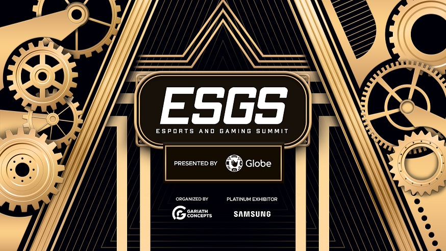 ESGS reaches 10th year milestone of celebrating esports, games, and tech [PRESS RELEASE]