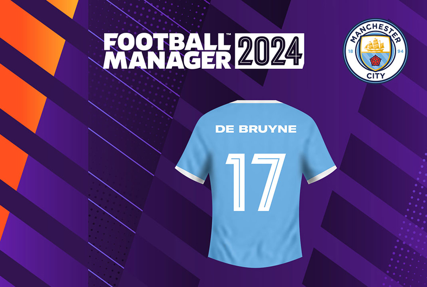 Football Manager 2024 Console - 03