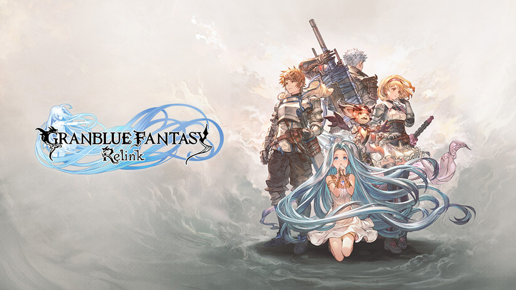 Introducing Granblue Fantasy: Relink’s Story, Artwork, and Characters!