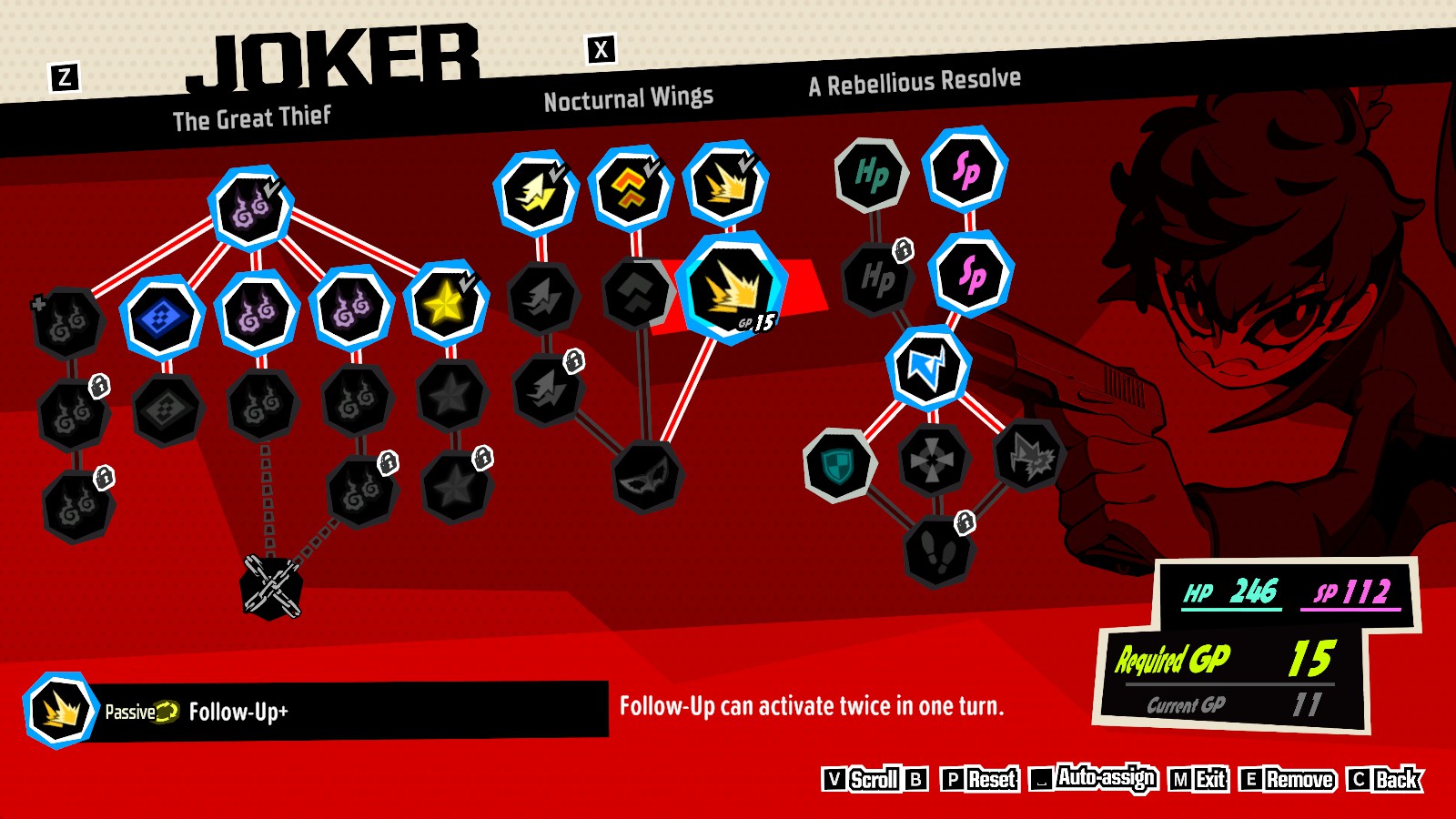 Persona-5-Tactica-Review-Skill-Tree