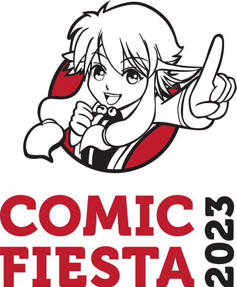 Malaysia Comic Fiesta 2023 - 06
