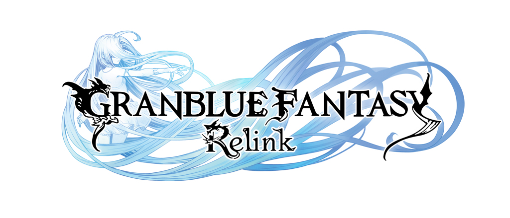 GBF Relink Game Characters - 01