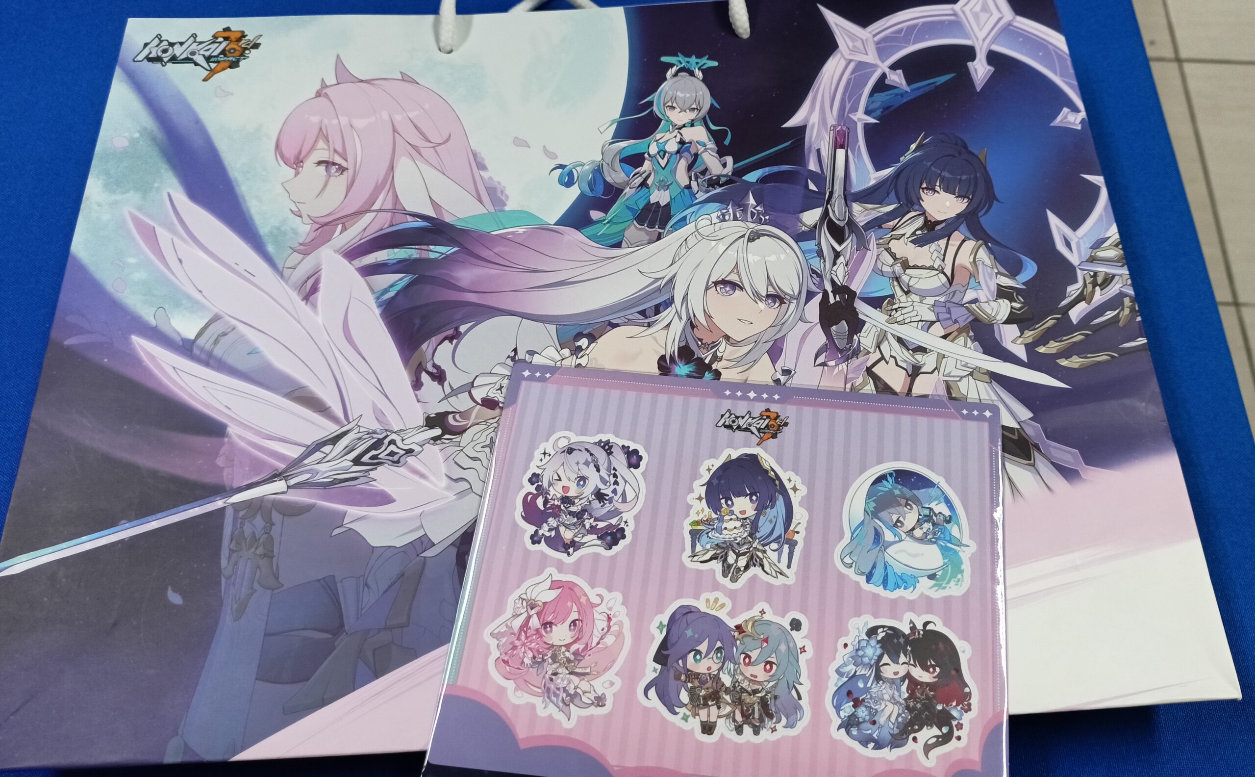 Honkai-Impact-3rd-Art-Collection-Volume-2-Now-Available-in-the-Philippines!-2