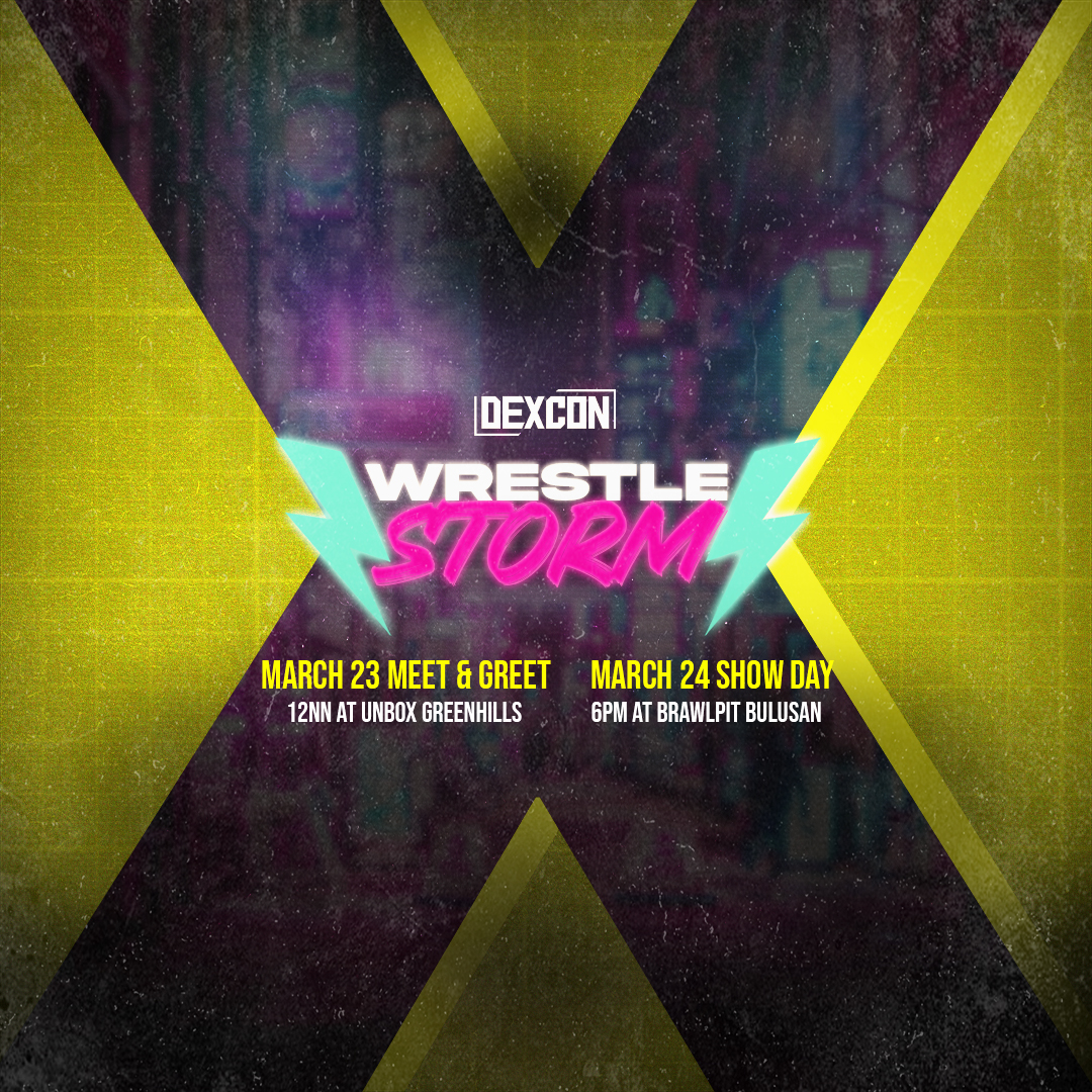 dexcon-wrestlestorm-march-2024-electrifying-pro-wrestling-Main-Cover