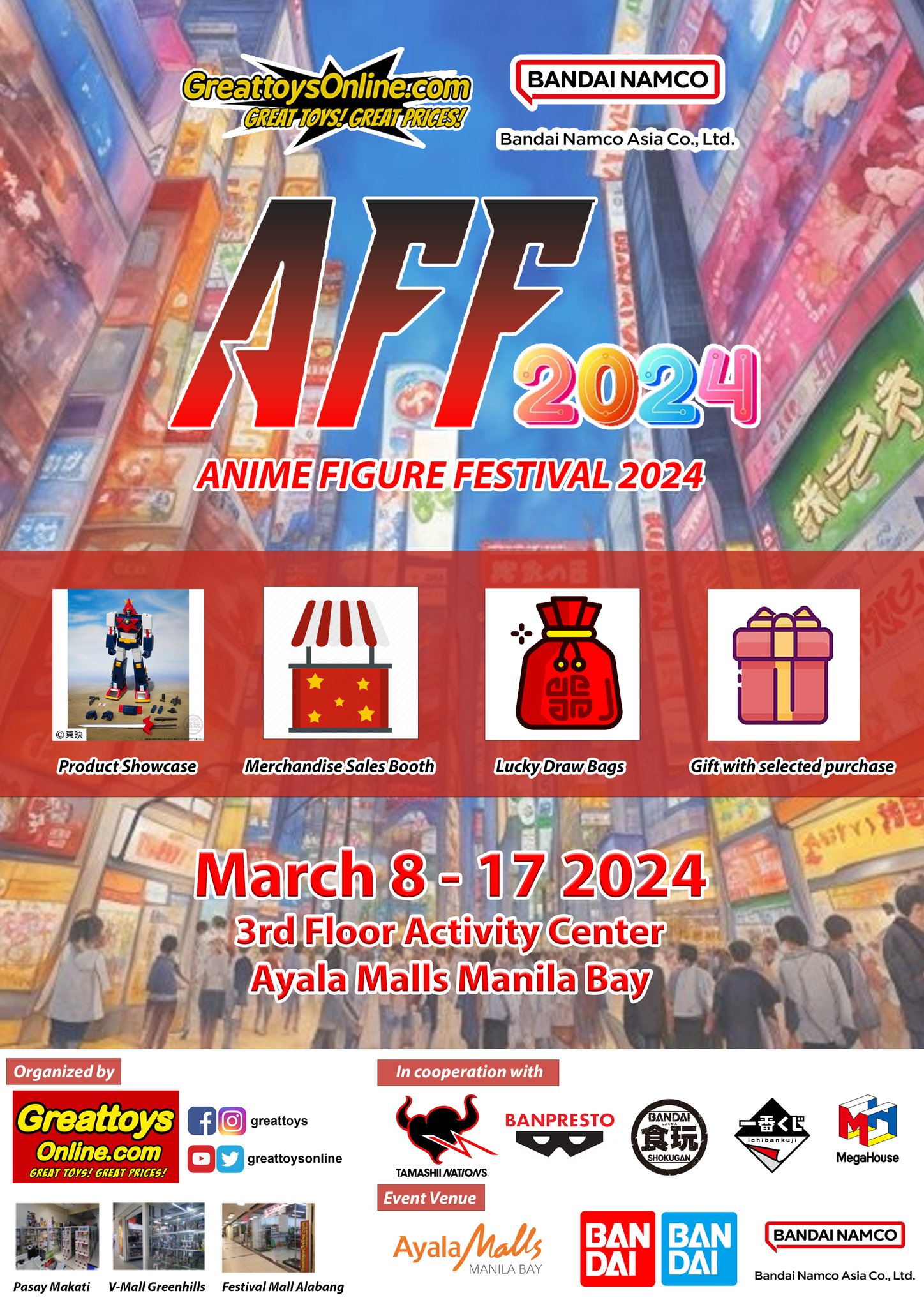 Great-Deals-and-Showcase-at-the-Anime-Figure-Festival-2024-by-GreattoysOnline.com-cover