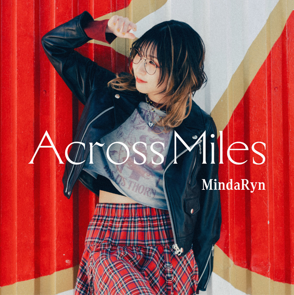 MindaRyn 2nd Album - 03